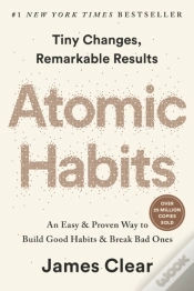 Capa do artigo Atomic Habits (Exp)