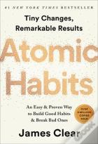 Atomic Habits