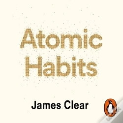 Capa do artigo Atomic Habits
