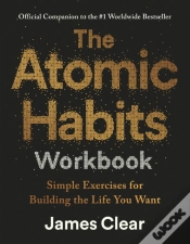 Capa do artigo Atomic Habits Workbook