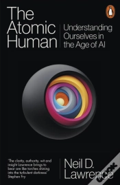 Capa do artigo Atomic Human