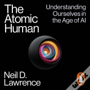 Capa do artigo Atomic Human