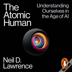 Capa do artigo Atomic Human