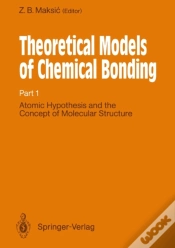 Capa do artigo Atomic Hypothesis And The Concept Of Molecular Structure