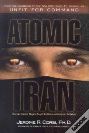 Capa do artigo Atomic Iran