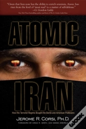 Capa do artigo Atomic Iran