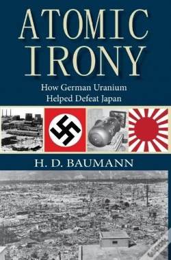 Capa do artigo Atomic Irony