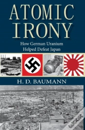 Capa do artigo Atomic Irony