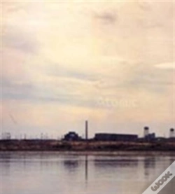 Capa do artigo Atomic
