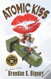 Capa do artigo Atomic Kiss