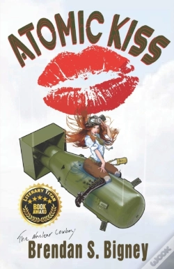 Capa do artigo Atomic Kiss