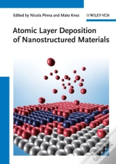 Atomic Layer Deposition Of Nanostructured Materials