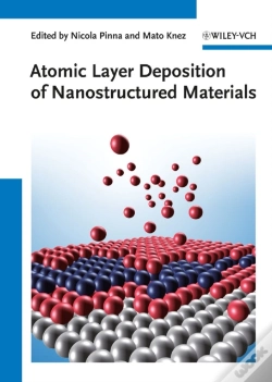 Capa do artigo Atomic Layer Deposition Of Nanostructured Materials