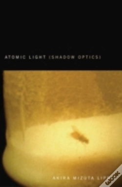 Capa do artigo Atomic Light (Shadow Optics)