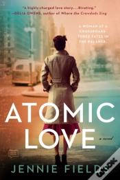 Capa do artigo Atomic Love