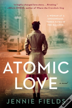Capa do artigo Atomic Love