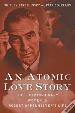 Capa do artigo Atomic Love Story