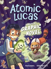 Capa do artigo Atomic Lucas