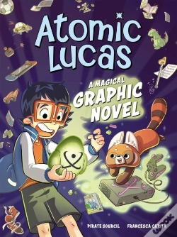 Capa do artigo Atomic Lucas