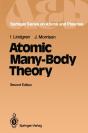 Atomic Many-Body Theory - Preview