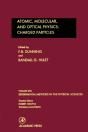 Atomic, Molecular, And Optical Physics: Charged Particles - Preview