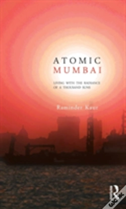 Capa do artigo Atomic Mumbai