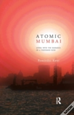 Capa do artigo Atomic Mumbai