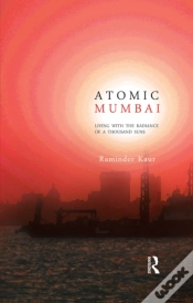 Capa do artigo Atomic Mumbai