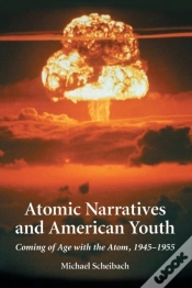 Capa do artigo Atomic Narratives And American Youth