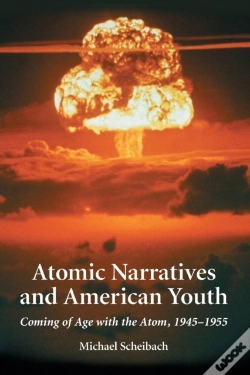 Capa do artigo Atomic Narratives And American Youth