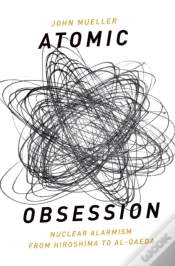 Capa do artigo Atomic Obsession