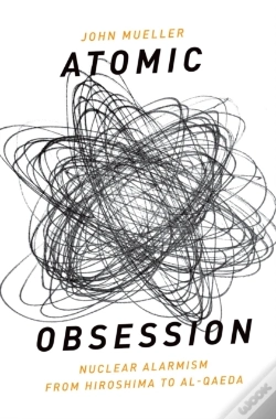 Capa do artigo Atomic Obsession