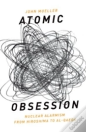 Capa do artigo Atomic Obsession