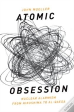 Capa do artigo Atomic Obsession