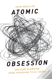 Capa do artigo Atomic Obsession