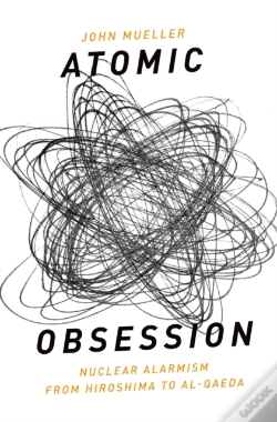 Capa do artigo Atomic Obsession