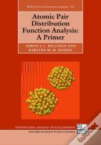 Atomic Pair Distribution Function Analysis