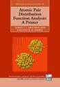 Atomic Pair Distribution Function Analysis - Preview
