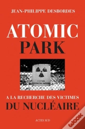 Capa do artigo Atomic Park