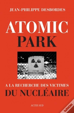 Capa do artigo Atomic Park