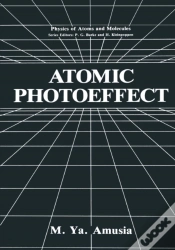 Capa do artigo Atomic Photoeffect
