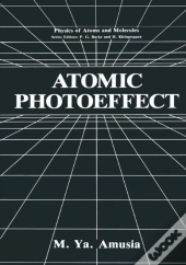 Atomic Photoeffect