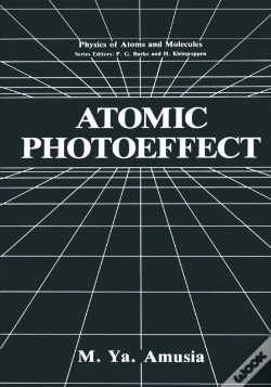 Capa do artigo Atomic Photoeffect