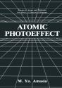 Atomic Photoeffect - Preview