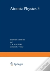 Capa do artigo Atomic Physics 3