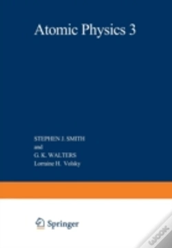 Capa do artigo Atomic Physics 3
