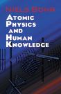 Atomic Physics And Human Knowledge - Preview