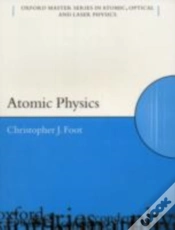 Capa do artigo Atomic Physics