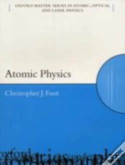 Capa do artigo Atomic Physics
