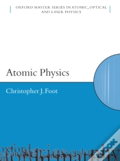 Capa do artigo Atomic Physics